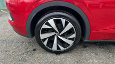 Volkswagen Id.5 150kW Tech Pro Performance 77kWh 5dr Auto Electric Coupe